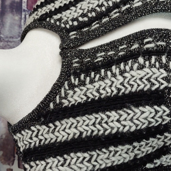 Chico's Embellished Cardigan Sweater - Picture 2 of 11